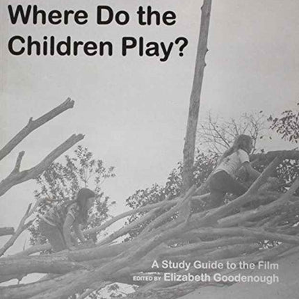 Where Do The Children Play