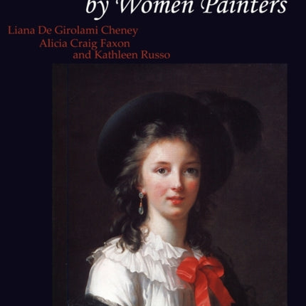 SelfPortraits by Women Painters