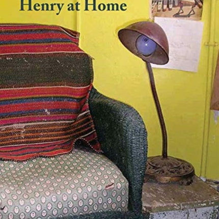 Nancy Shaver: Henry at Home