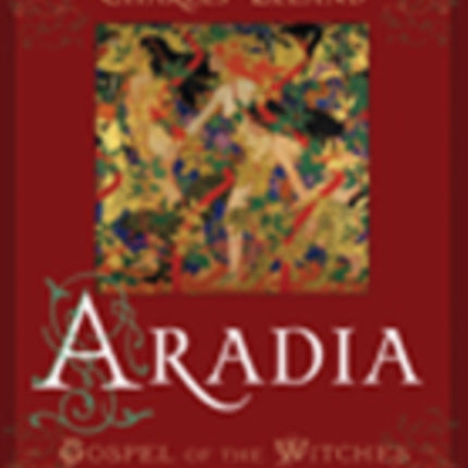 Aradia: Gospel of the Witches