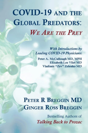 COVID19 and the Global Predators