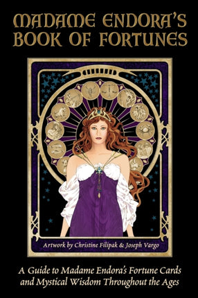 Madame Endoras Book of Fortunes