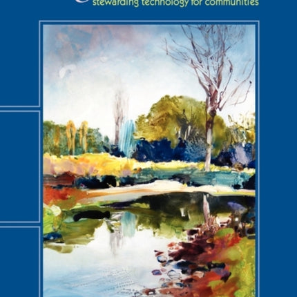 Digital Habitats Stewarding Technology for Communities