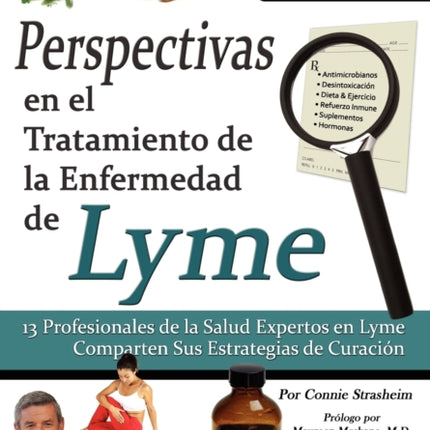 Perspectivas En El Tratamiento De La Enfermedad De Lyme