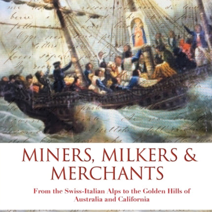 Miners Milkers  Merchants