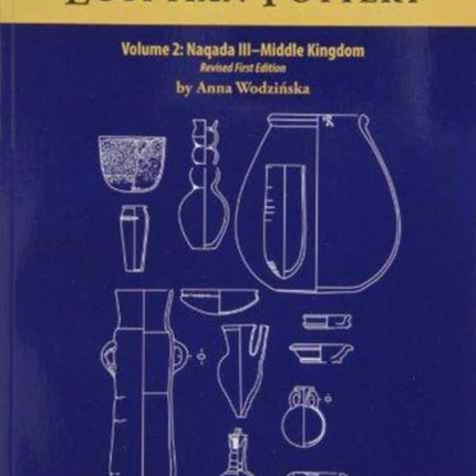 A Manual of Egyptian Pottery: Volume 2