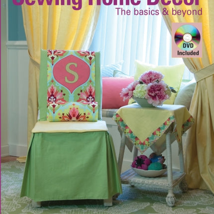 Sewing Home Decor