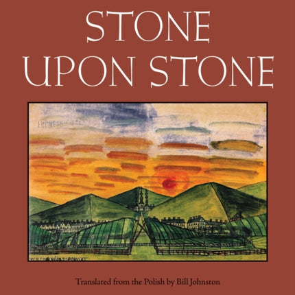 Stone Upon Stone