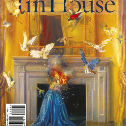 Tin House Spring 2011 The Mysterious 47