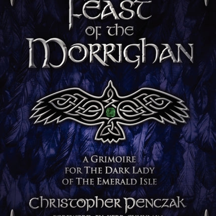 Feast of the Morrighan