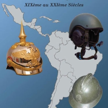 Les Casques Militaires