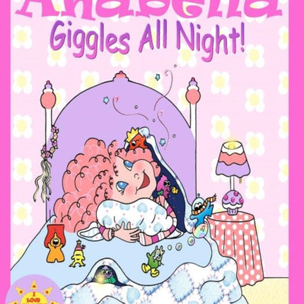 Anabella Giggles All Night