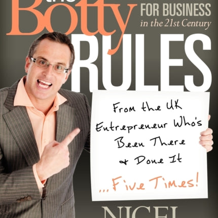 The Botty Rules