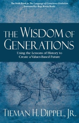 WISDOM OF GENERATIONS Using the Lessons of