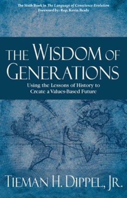 WISDOM OF GENERATIONS Using the Lessons of