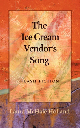 The Ice Cream Vendors Song