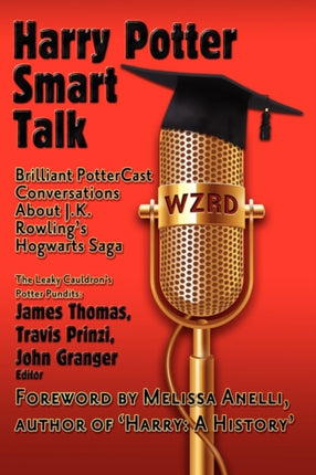 Harry Potter Smart Talk