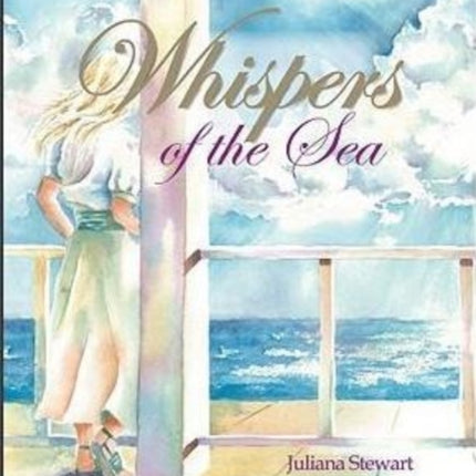 Whispers of the Sea
