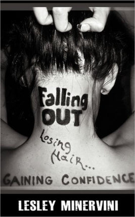 Falling Out  Losing Hair Gaining Confidence