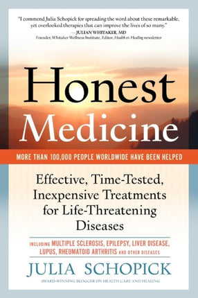 Honest Medicine