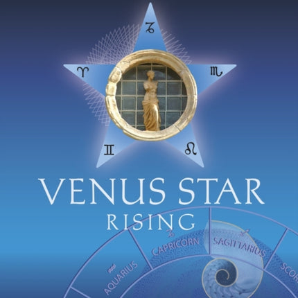 Venus Star Rising