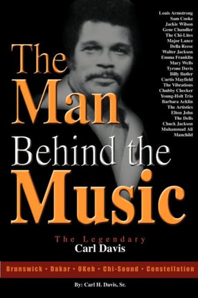 The Man Behind the Music The Legendary Carl Davis