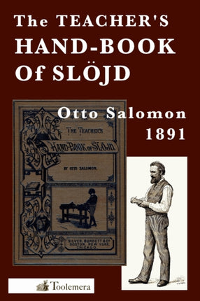 The Teachers HandBook of Slojd