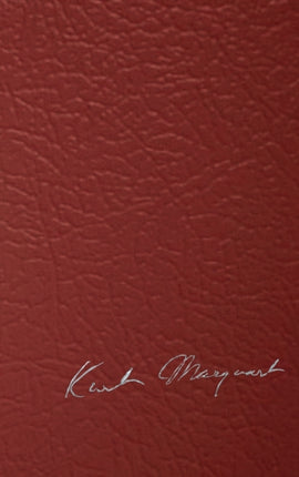 Marquarts Works  Justification