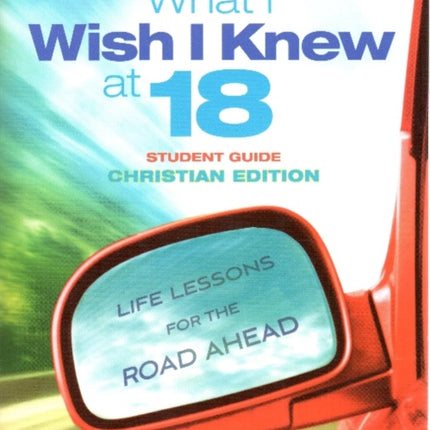 WHAT I WISH I KNEW AT 18 STUDE Life Lessons for