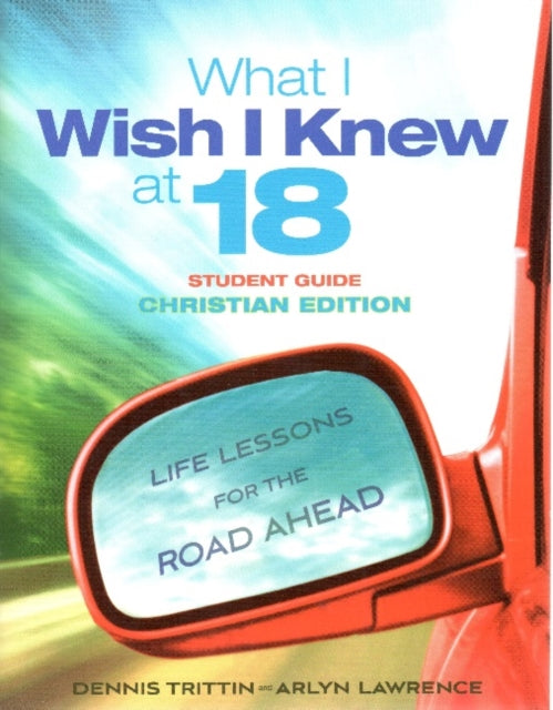 WHAT I WISH I KNEW AT 18 STUDE Life Lessons for