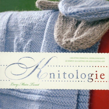 Knitologie