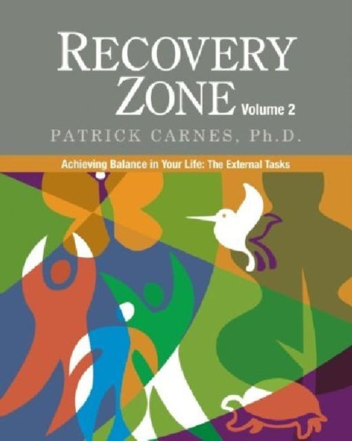 Recovery Zone: Volume 2