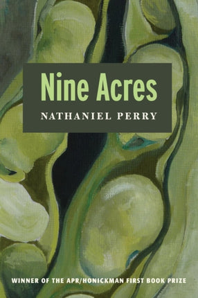 Nine Acres Apr Honickman 1st Book Prize