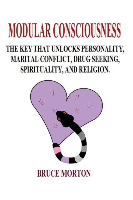 Modular Consciousness The Key That Unlocks