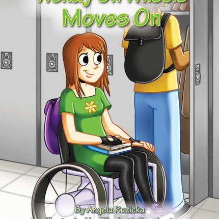 Wendy on Wheels Moves On 5