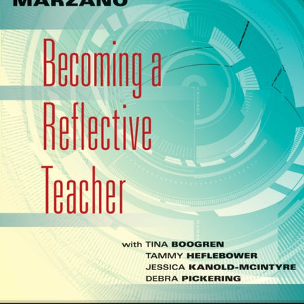 Becoming a Reflective Teacher