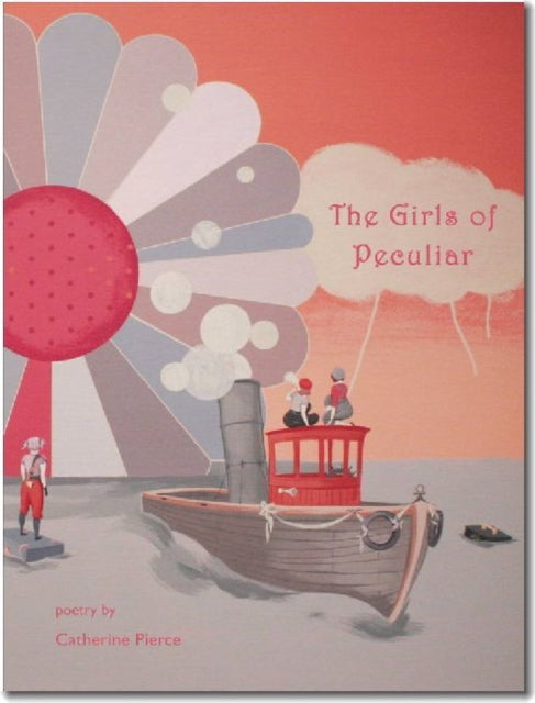 The Girls of Peculiar Poetry