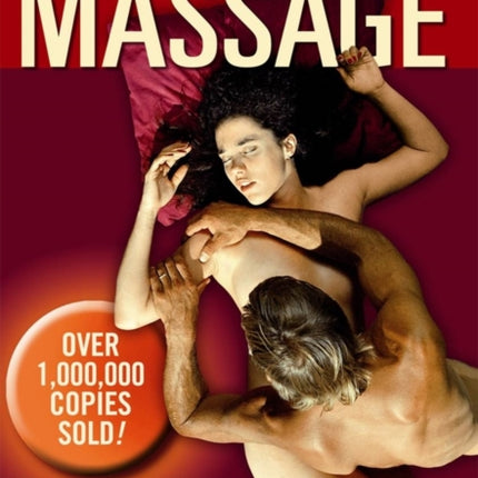 The Art Of Sensual Massage Book