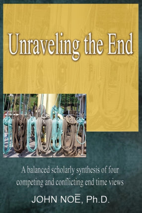 Unraveling the End