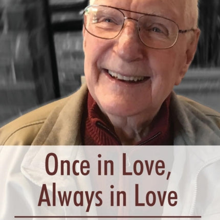 Once in Love Always in Love