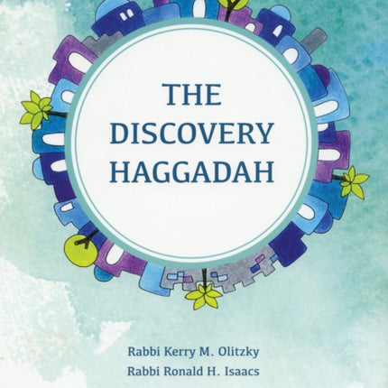 The Discovery Haggadah