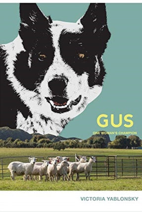 Gus One Womans Champion