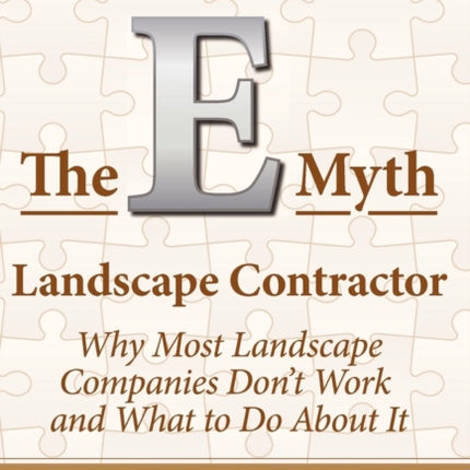 The EMyth Landscape Contractor