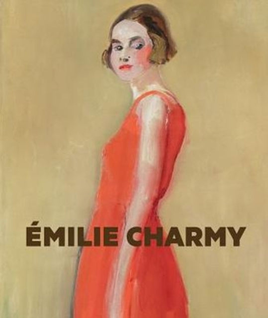 Émilie Charmy