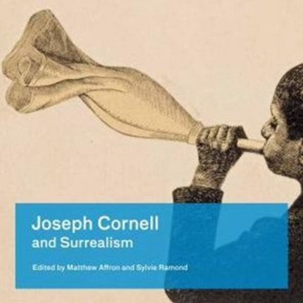 Joseph Cornell and Surrealism