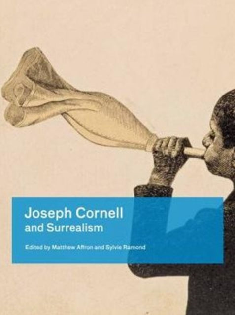 Joseph Cornell and Surrealism