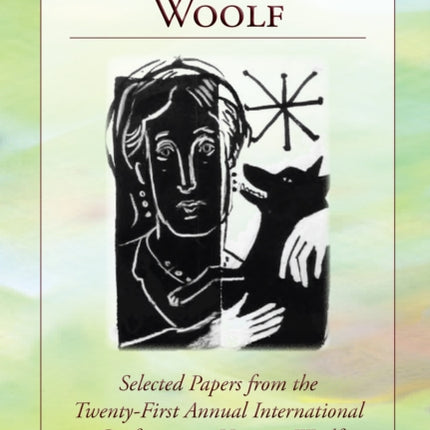 Contradictory Woolf