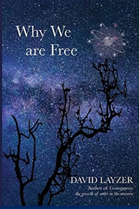 Why We are Free Consciousness free will and creativity in a unified scientific worldview