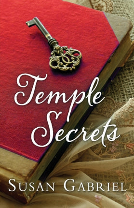 Temple Secrets Southern Fiction Temple Secrets Series Book 1 1