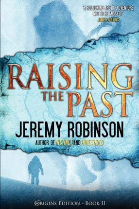 Raising the Past Origins Edition